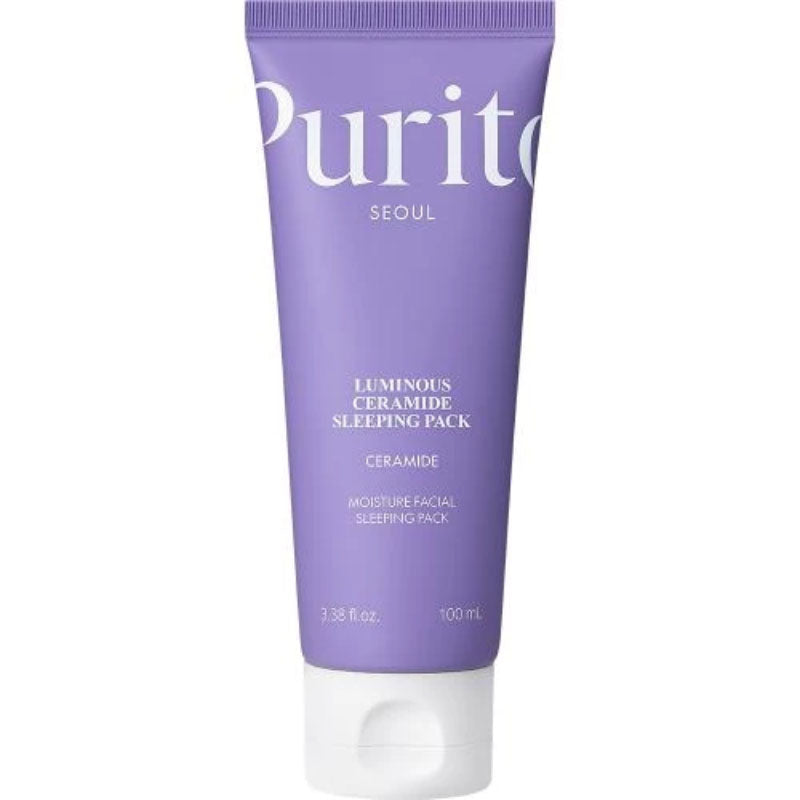 Purito Luminous Ceramide Sleeping Pack 100ml