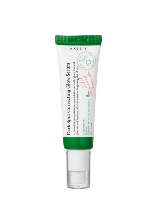 Axis-Y Dark Spot Correcting Glow Serum 50ml