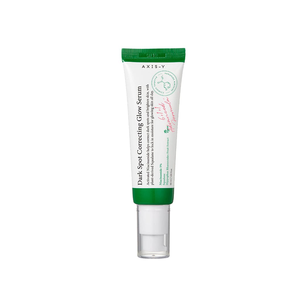 Axis-Y Dark Spot Correcting Glow Serum 50ml