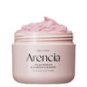 Arencia Fresh Rosehip Rice Mochi Cleanser 120g