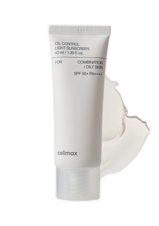 Celimax Oil Control Light Sunscreen Stick SPF50+ PA++++ 19g