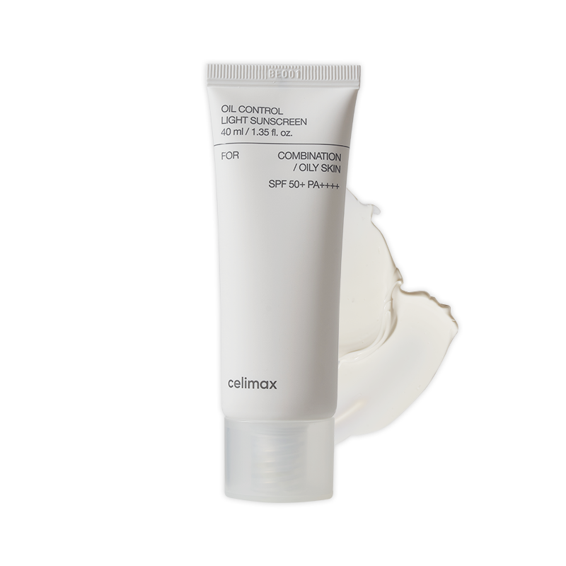 Celimax Oil Control Light Sunscreen Stick SPF50+ PA++++ 19g