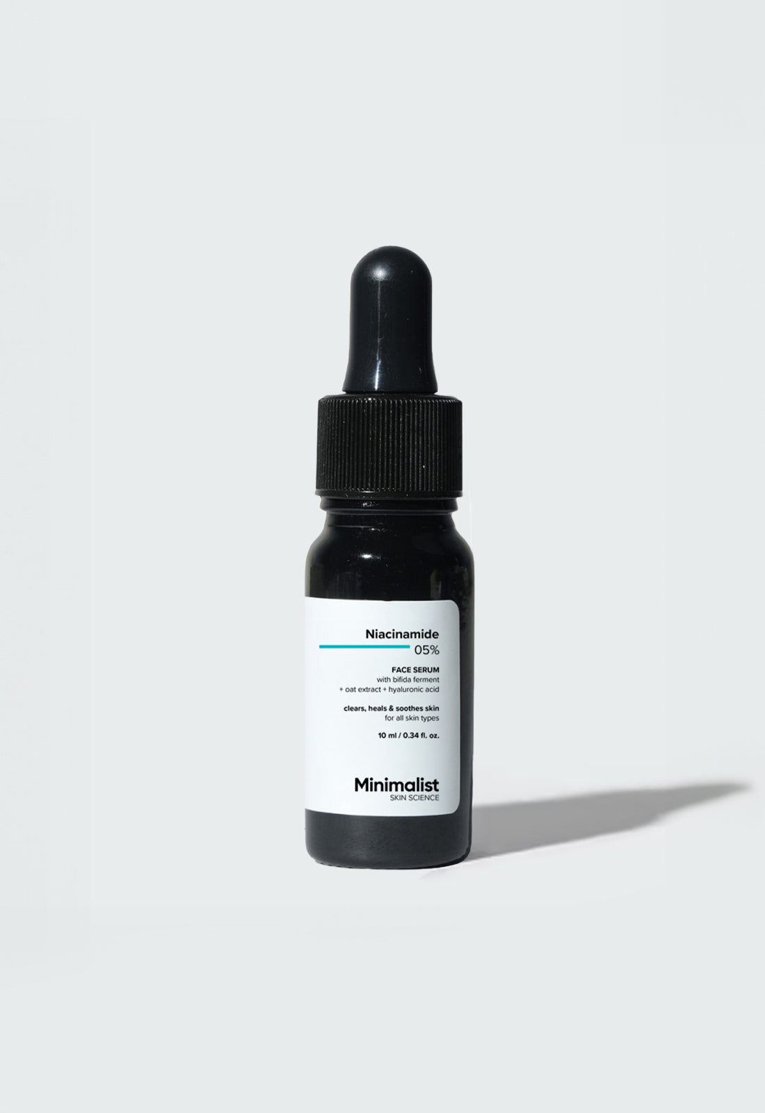 Minimalist Niacinamide 05% Face Serum 30ml