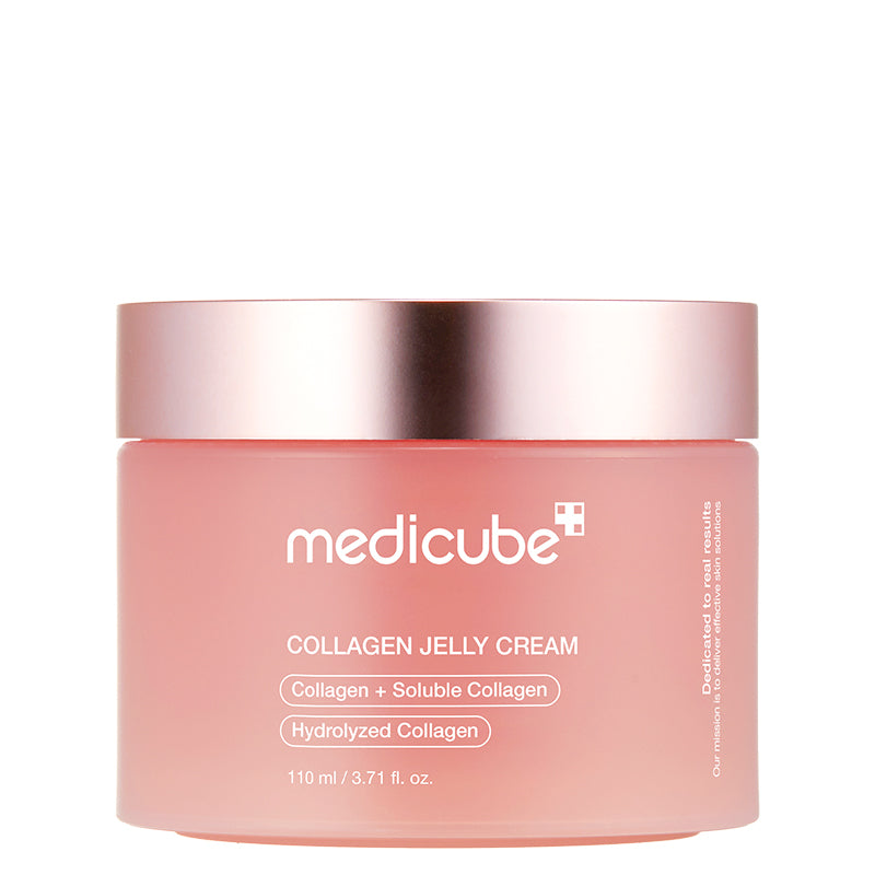 Medicube Collagen Jelly Cream 50ml