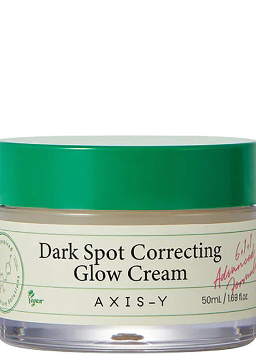 Axis-Y Dark Spot Correcting Glow Cream 50ml