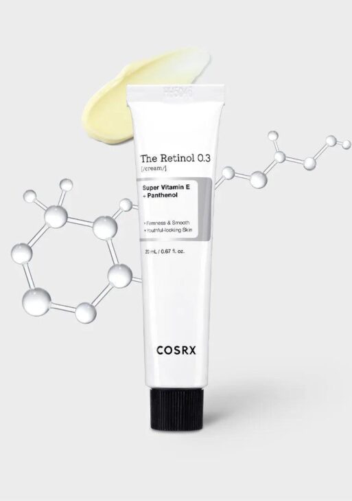 Cosrx The Retinol 0.3 Cream 20ml