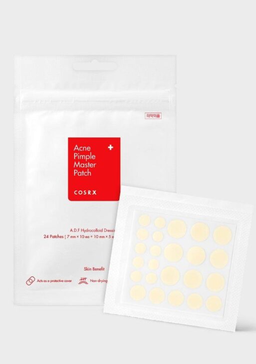 COSRX Acne Pimple Master Patch 24 Ct