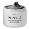 Arencia Black Tea & Yuzu Rich Mochi Cleanser 120g