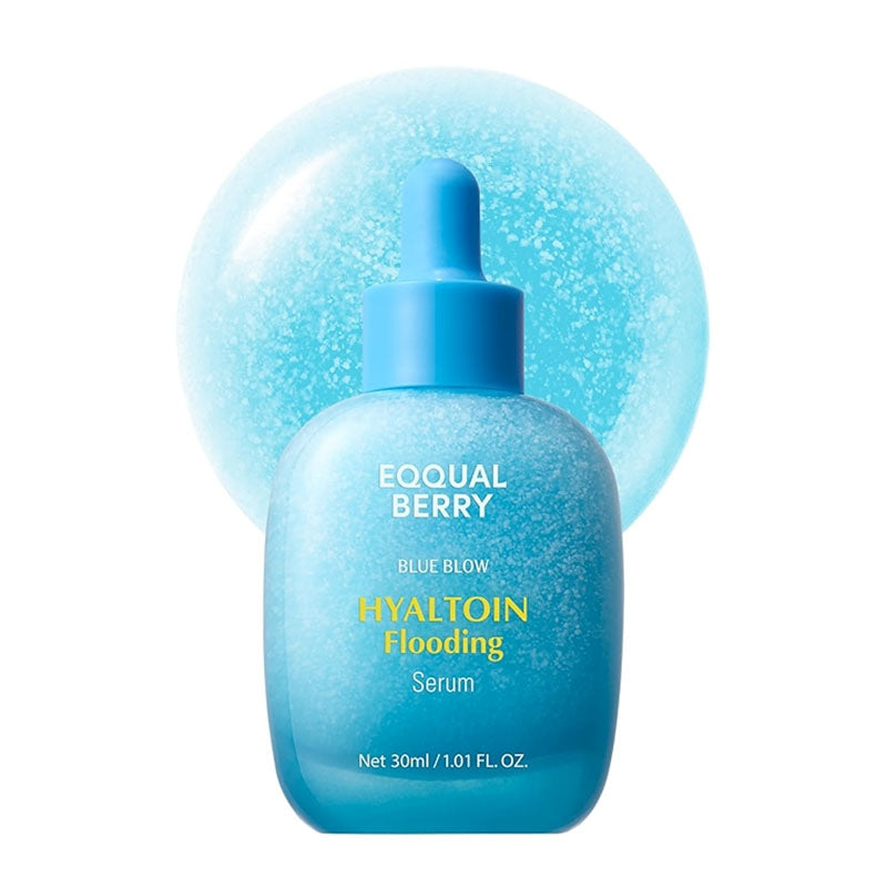Eqqualberry HYALTOIN Flooding Serum 30ml