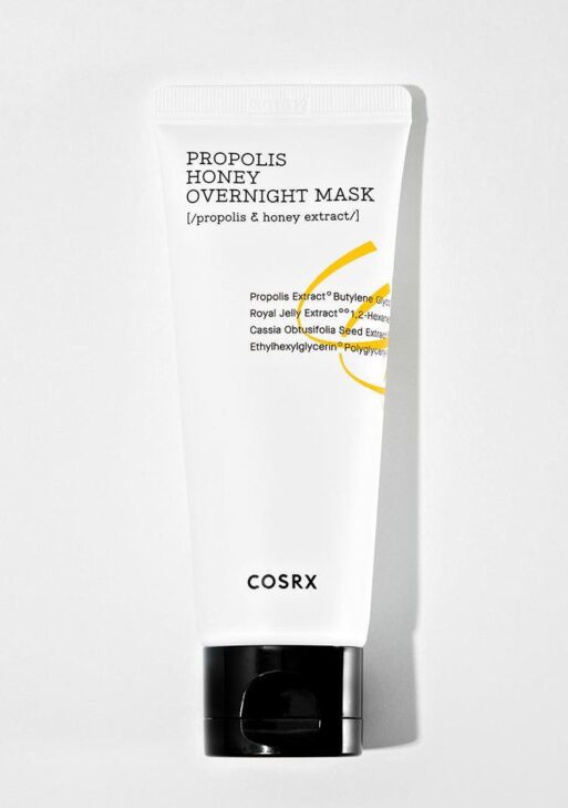 Cosrx Propolis Honey Overnight Mask 60ml