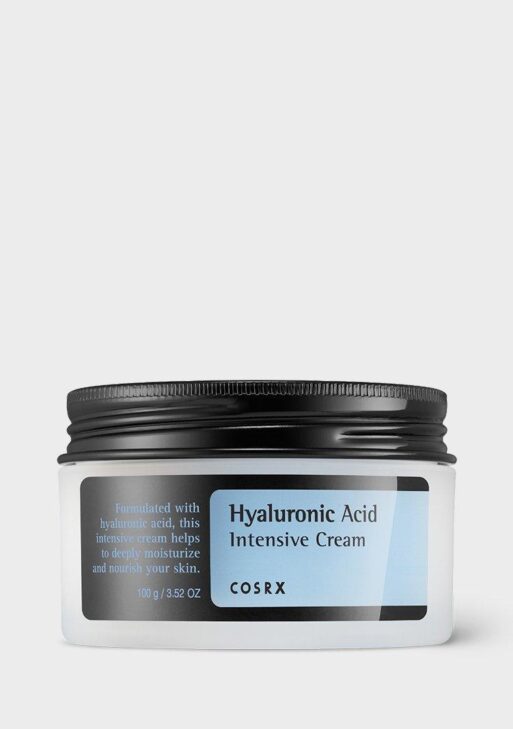 COSRX Hyaluronic Acid Intensive Cream 100g