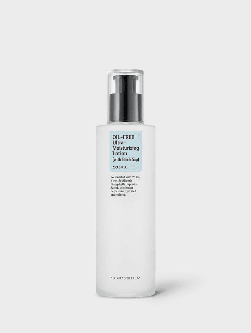 Cosrx Oil-Free Ultra Moisturising Lotion 100ml