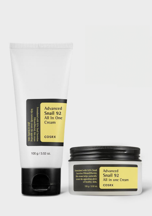 COSRX Advanced Snail 92 All In One Cream 100g